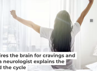 Getting enough sleep is one of the most effective ways to restore metabolic balance in the brain and body. SimpleImages/Moment via Getty Images